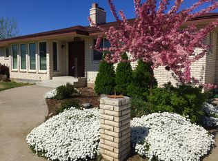 158808 W North River Rd, Prosser, WA 99350