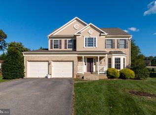 3 Thompson Ct, Boonsboro, MD 21713