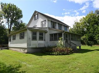 586 Riley Rd, New windsor, NY 12553