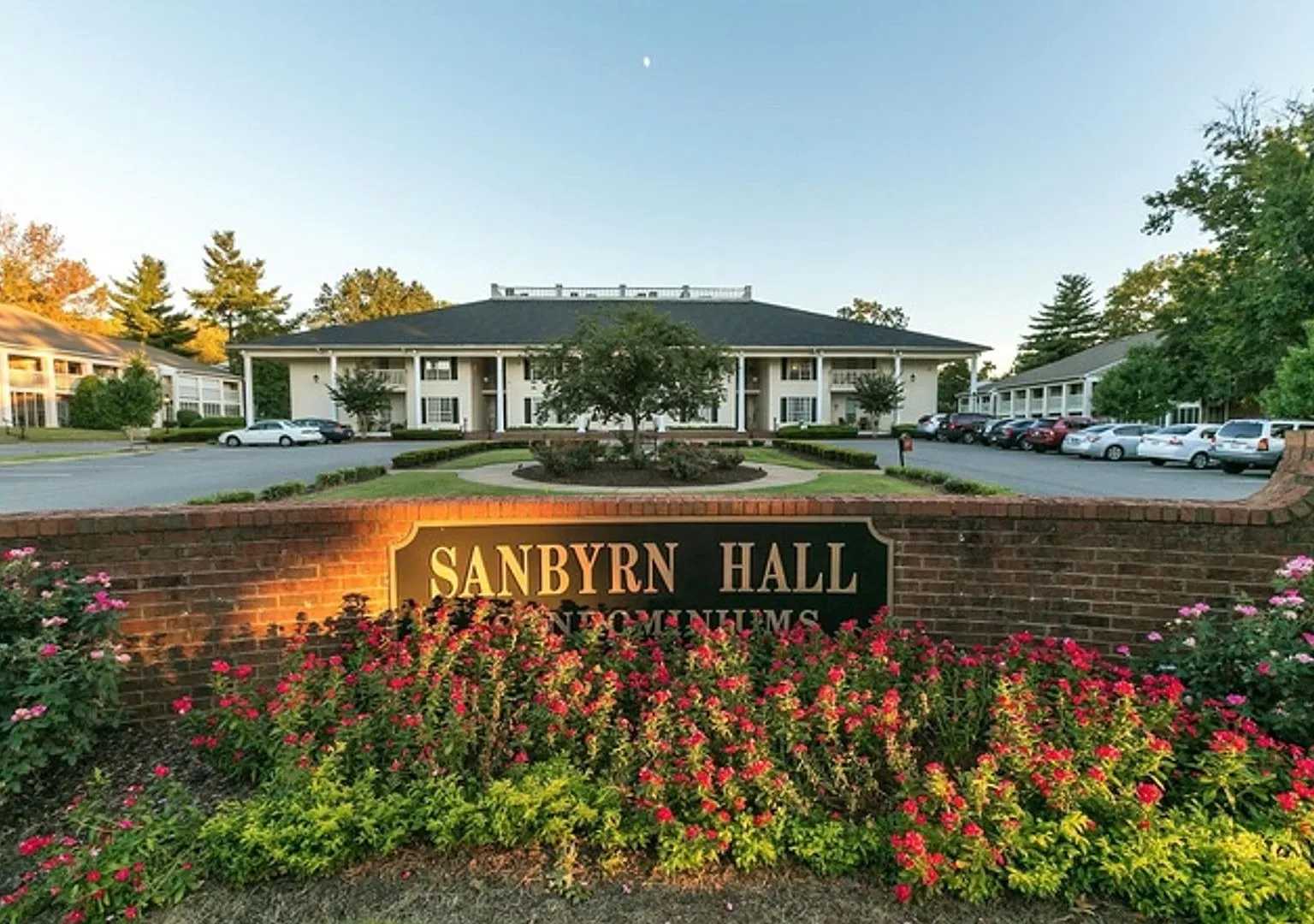 1280 Middle Tennessee Blvd Unit A16 - Sanbyrn Hall — Photo 2