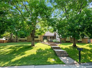5460 W Caryl Ave, Littleton, CO 80128