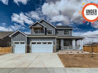 355 Boxwood Dr, Windsor, CO 80550