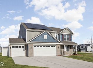 10234 Greenstone Ln, Indianapolis, IN