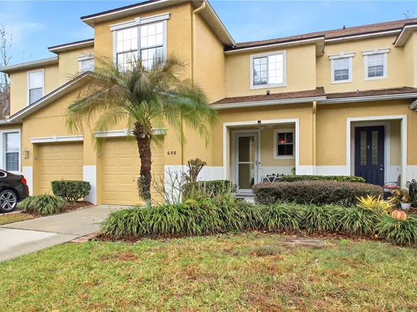 608 Old Pine Ct, Sanford, FL 32773