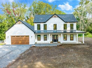 58 Gillett Rd, Spencerport, NY 14559