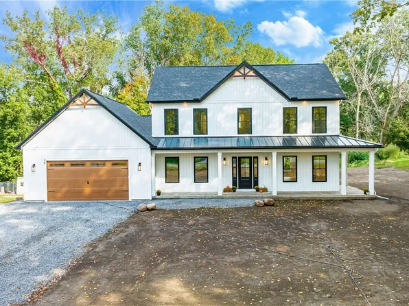 58 Gillett Rd, Spencerport, NY 14559