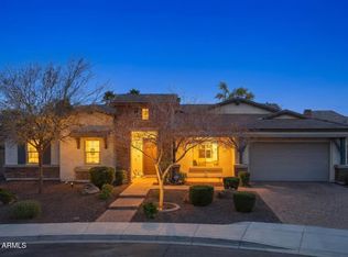 3031 E Wildhorse Dr, Gilbert, AZ 85297