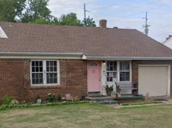 2728 NW 38th St, Oklahoma City, OK 73112