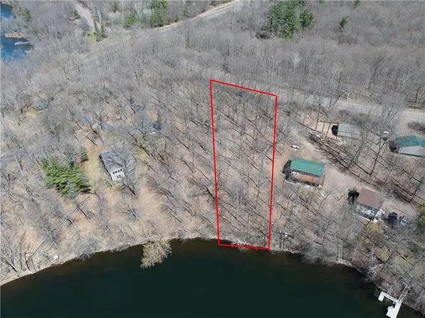 N161 Stout Road, Birchwood, WI 54817