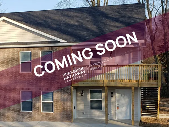 2726 Noel Ln #2726, Terre Haute, IN 47802