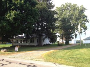 2472 Eaton-gettysburg Road, Eaton, OH 45320