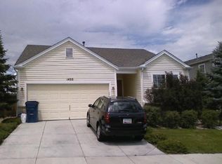 1455 Lords Hill Dr, Fountain, CO 80817