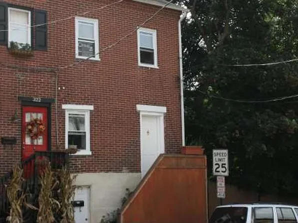 324 W Chestnut St, West Chester, PA 19380
