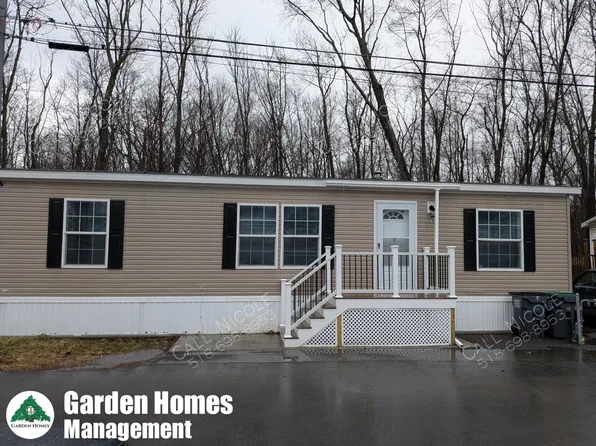 1942 Central Ave Trlr 15, Colonie, NY 12205