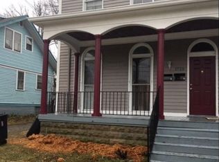 1725 Compton Rd #2, Cincinnati, OH 45231