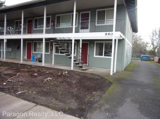 990 NW Spruce Ave APT 3, Corvallis, OR 97330