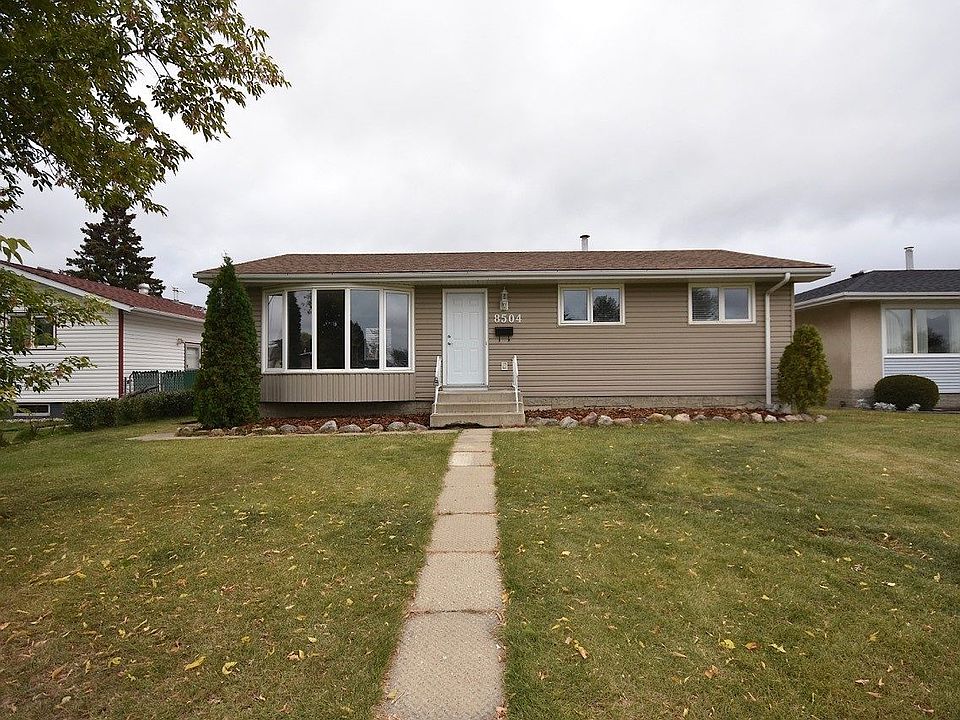 1st image of 8504 135a Ave NW