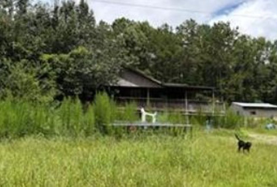 Property Front View
