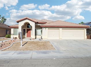 4517 Colonial Canyon St, North Las Vegas, NV 89031