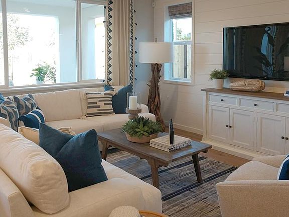 Residence 2 Great Room