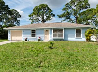 1300 Amberg Ave NW, Palm Bay, FL 32907