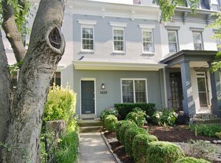 1428 S St NW FLOOR 1, Washington, DC 20009