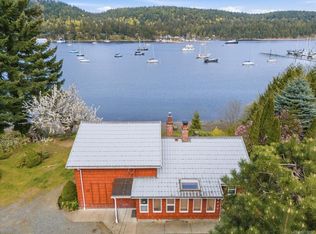 4911 Harbour View Rd, Cowichan Valley, BC V9G1M7