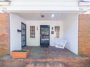 366 S Fenwick Rd #366, Memphis, TN 38111