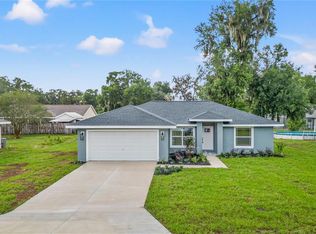 1068 County Road 463b, Lake Panasoffkee, FL 33538