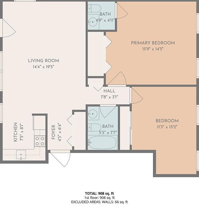 1st image of this home