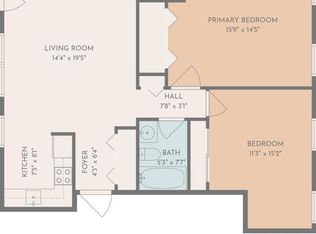 100 Quarry Rd #100H, Hamburg, NJ 07419