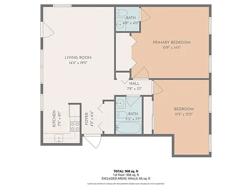 100 Quarry Rd Photo 1