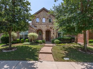 1139 Philip Dr, Allen, TX 75013