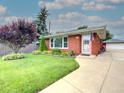 9809 S Albany Ave, Evergreen Park, IL, 60805