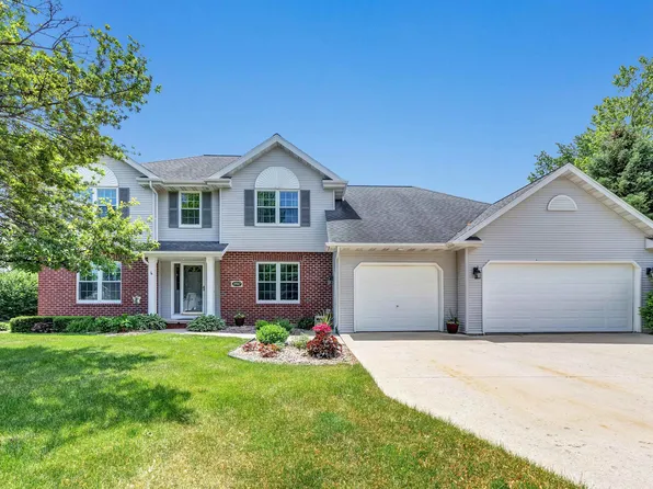 1990 Tyler Ln, De Pere, WI 54115