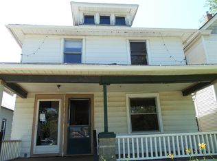 1715 Illinois St, Fort Wayne, IN