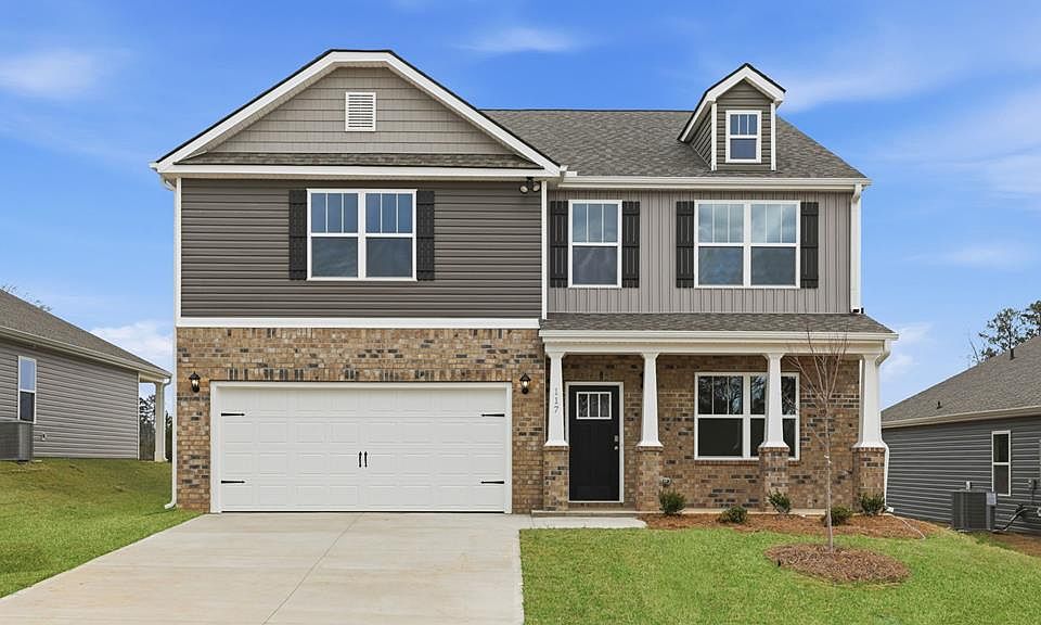 1st image of 117 Depot Cir
