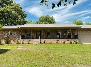 10 Leaning Pines Rd, Cabot, AR 72023