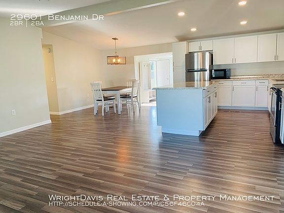 5th image of 29601 Benjamin Dr