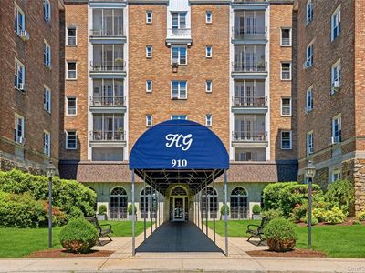 910 Stuart Avenue #2C, Mamaroneck, NY, 10543