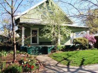 728 W Waverly Pl, Spokane, WA 99205