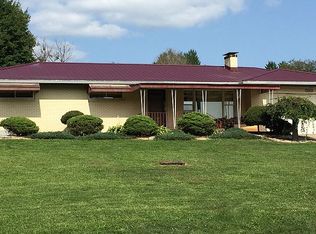 16200 Taggart Dr, Wellsville, OH