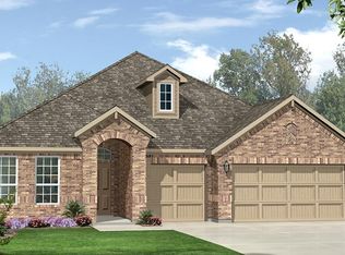 1304 Axis Deer Rd, Arlington, TX 76002