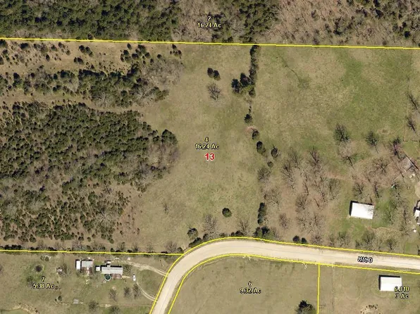 361 State Rd Jj, Long Lane, MO 65590