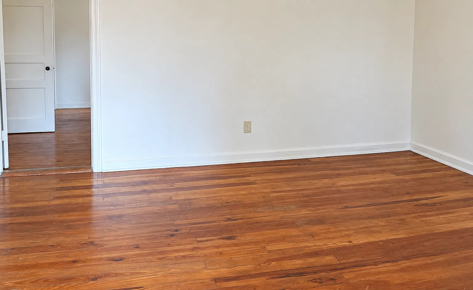 1 bed, $1,075 — Photo 2