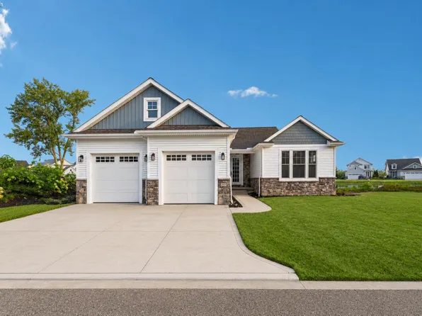 5391 Pintail Dr, Pt Clinton, OH 43452