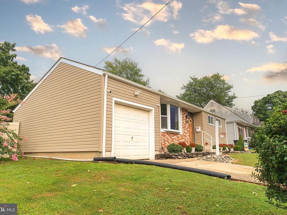 29 Elton Ave, Hamilton, NJ 08620 Zillow