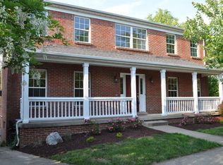 3601 Boxlea Way, Lexington, KY 40515