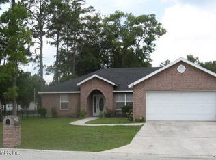 7098 Vida Ln, Jacksonville, FL 32222