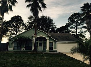 744 Alderwood Ave, Deltona, FL 32738